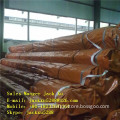 200 Series Steel Grade AND Seamless Type 321 Stainless Steel Tube